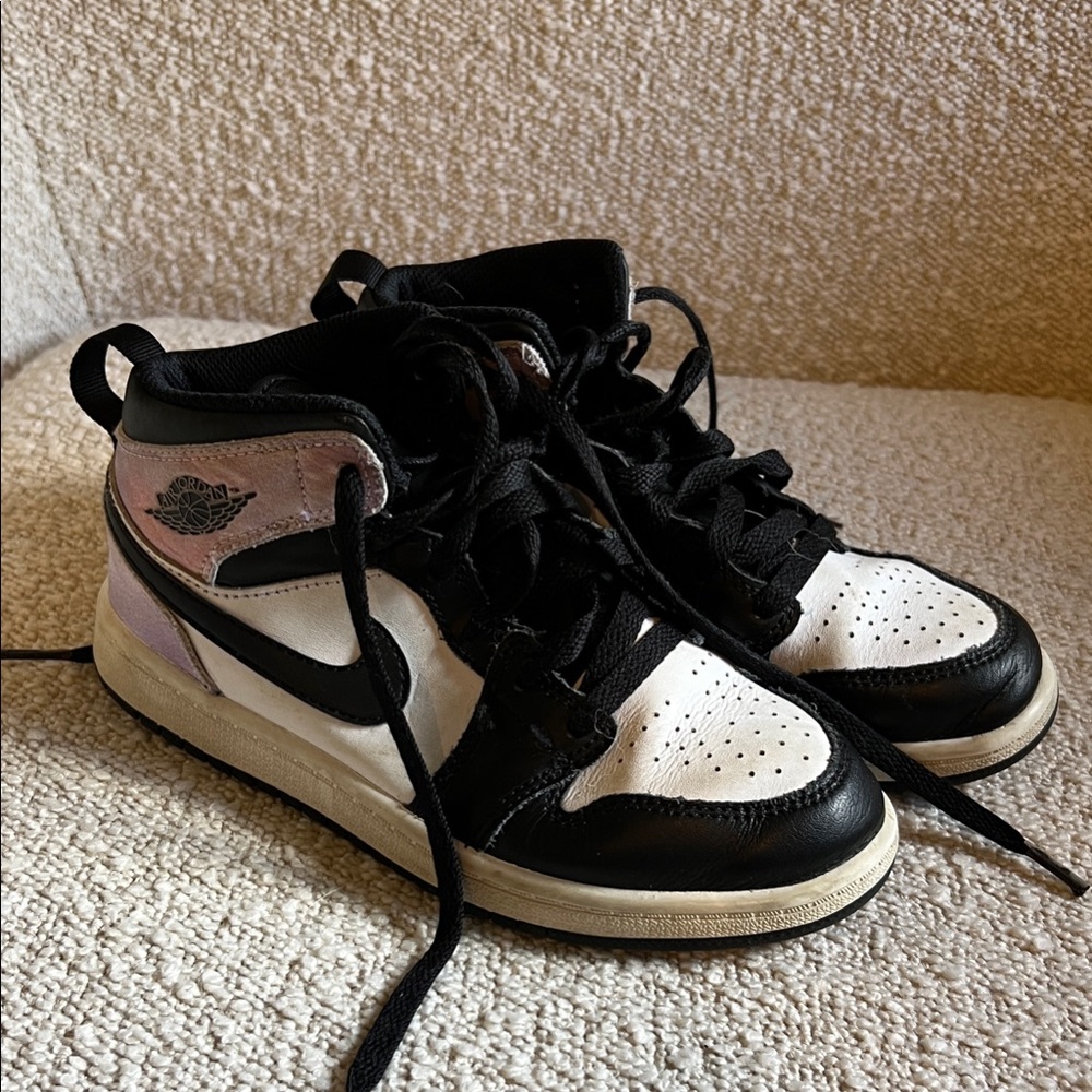 Nike Air Jordan High Tops